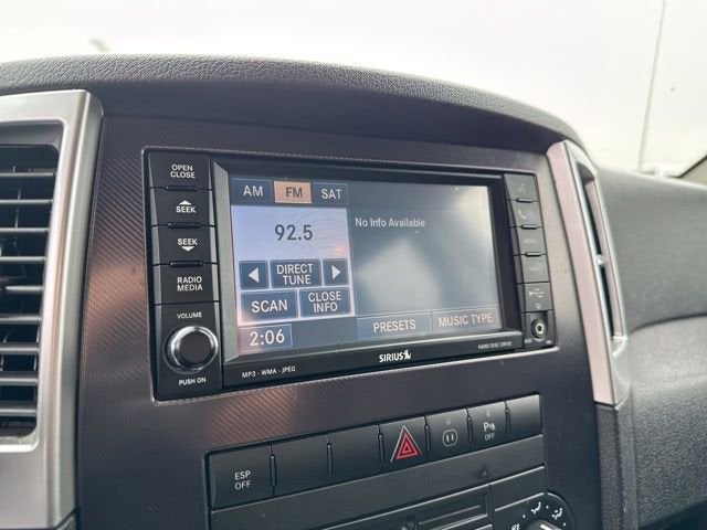 2008 Jeep Grand Cherokee SRT8