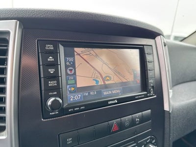 2008 Jeep Grand Cherokee SRT8