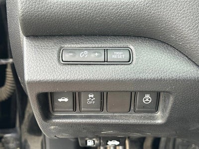 2017 Nissan Altima 2.5 SL