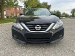 2017 Nissan Altima 2.5 SL