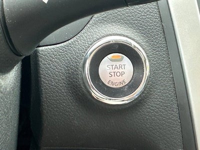 2017 Nissan Altima 2.5 SL