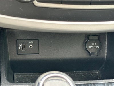 2017 Nissan Altima 2.5 SL