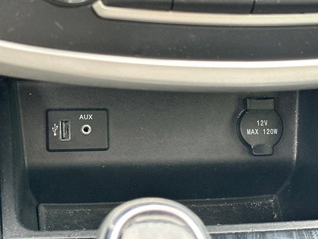 2017 Nissan Altima 2.5 SL