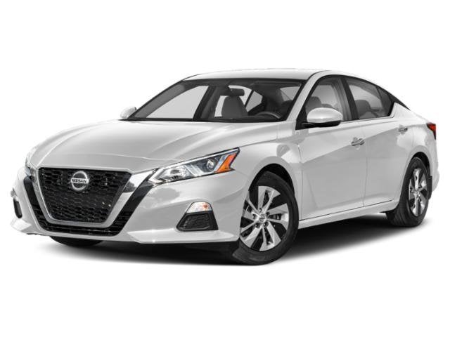 2019 Nissan Altima 2.5 S's photo