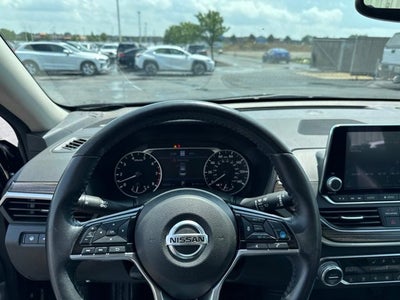 2019 Nissan Altima 2.5 SL