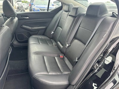 2019 Nissan Altima 2.5 SL