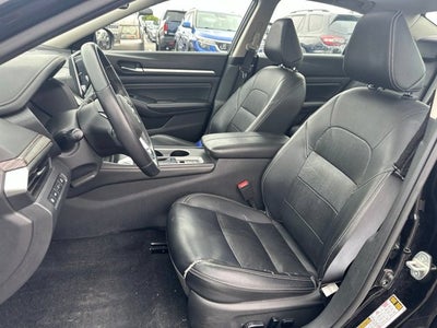 2019 Nissan Altima 2.5 SL