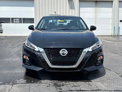 2019 Nissan Altima 2.5 SL