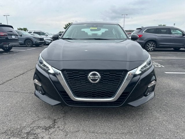 2019 Nissan Altima 2.5 SL