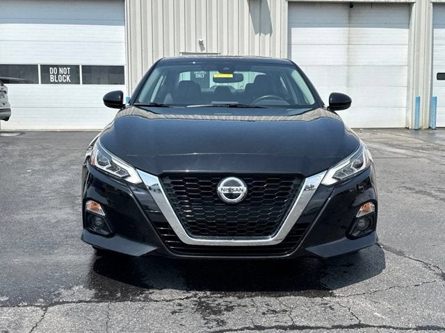 2019 Nissan Altima 2.5 SL