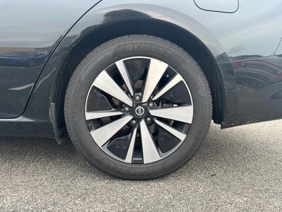 2019 Nissan Altima 2.5 SL