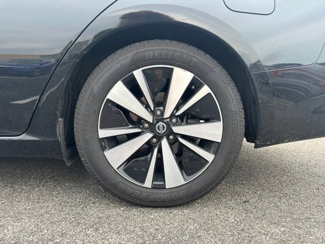 2019 Nissan Altima 2.5 SL