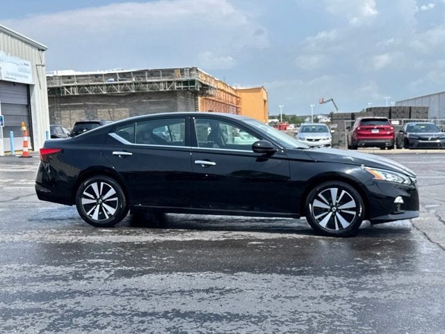 2019 Nissan Altima 2.5 SL