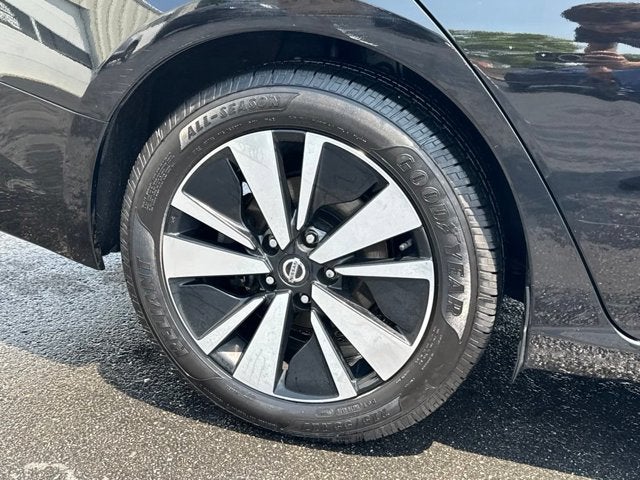 2019 Nissan Altima 2.5 SL