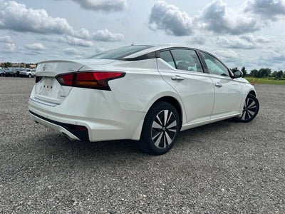 2019 Nissan Altima 2.5 SL