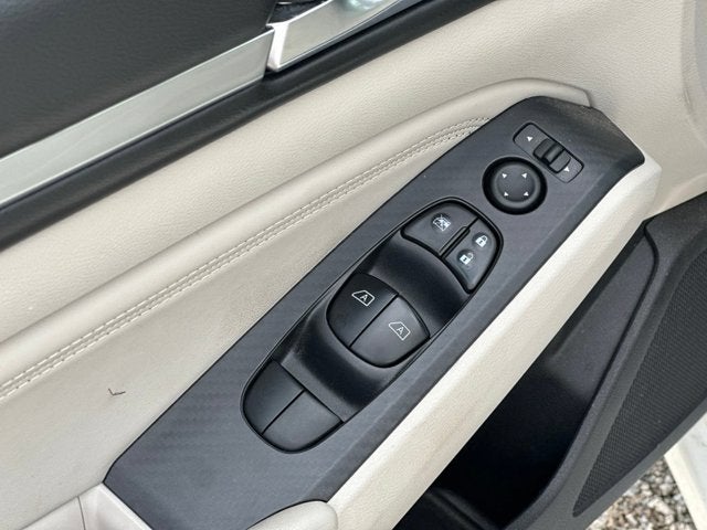 2019 Nissan Altima 2.5 SL