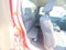2017 Nissan Frontier S