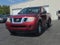 2017 Nissan Frontier S