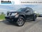 2020 Nissan Frontier PRO-4X