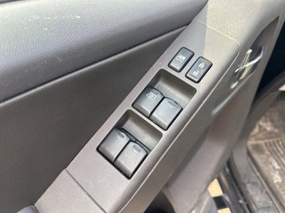 2020 Nissan Frontier PRO-4X