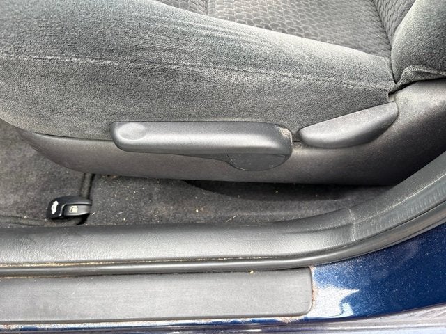 2006 Toyota Corolla S
