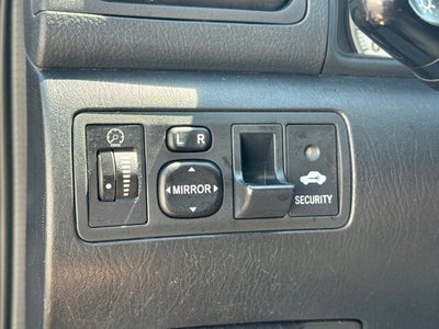 2006 Toyota Corolla S