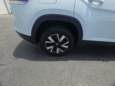 2022 Volkswagen Atlas Cross Sport 2.0T SE