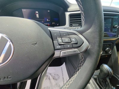 2022 Volkswagen Atlas Cross Sport 2.0T SE