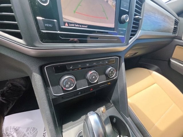 2022 Volkswagen Atlas Cross Sport 2.0T SE