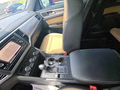 2022 Volkswagen Atlas Cross Sport 2.0T SE