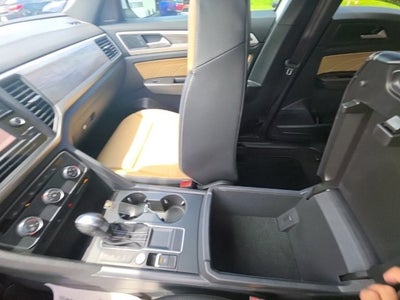 2022 Volkswagen Atlas Cross Sport 2.0T SE
