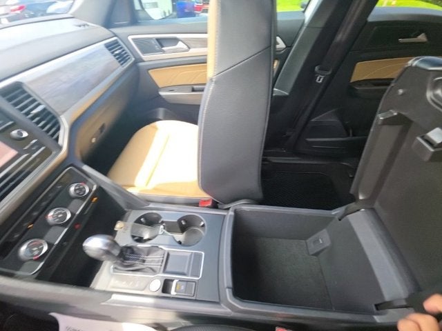 2022 Volkswagen Atlas Cross Sport 2.0T SE