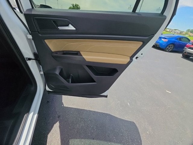 2022 Volkswagen Atlas Cross Sport 2.0T SE