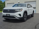 2022 Volkswagen Atlas Cross Sport 2.0T SE