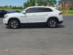 2022 Volkswagen Atlas Cross Sport 2.0T SE