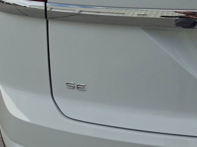 2022 Volkswagen Atlas Cross Sport 2.0T SE