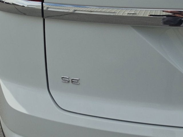 2022 Volkswagen Atlas Cross Sport 2.0T SE