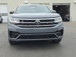 2023 Volkswagen Atlas Cross Sport 3.6L V6 SEL Premium R-Line