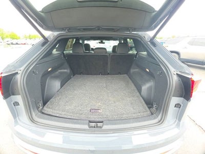 2023 Volkswagen Atlas Cross Sport 3.6L V6 SEL Premium R-Line