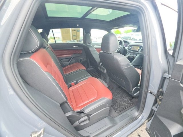 2023 Volkswagen Atlas Cross Sport 3.6L V6 SEL Premium R-Line