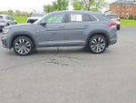 2023 Volkswagen Atlas Cross Sport 3.6L V6 SEL Premium R-Line