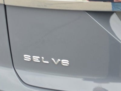 2023 Volkswagen Atlas Cross Sport 3.6L V6 SEL Premium R-Line