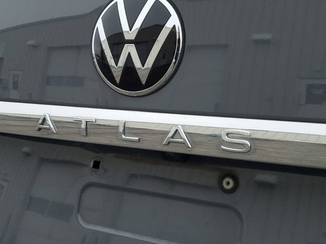 2021 Volkswagen Atlas Cross Sport 3.6L V6 SE w/Technology