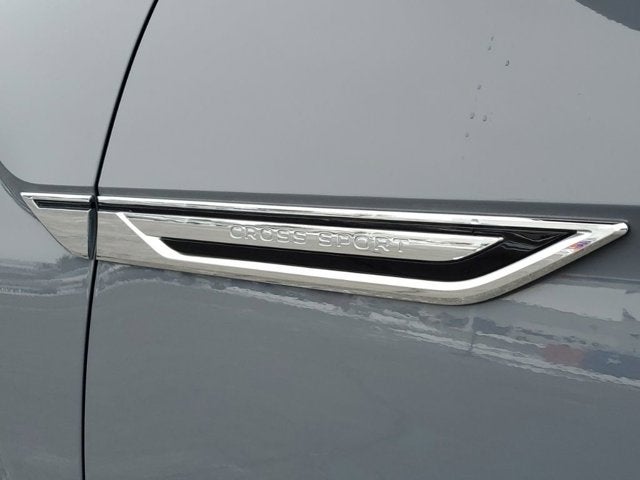 2021 Volkswagen Atlas Cross Sport 3.6L V6 SE w/Technology