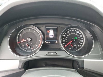 2021 Volkswagen Atlas Cross Sport 3.6L V6 SE w/Technology