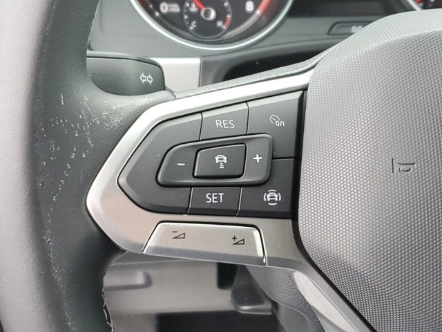 2021 Volkswagen Atlas Cross Sport 3.6L V6 SE w/Technology