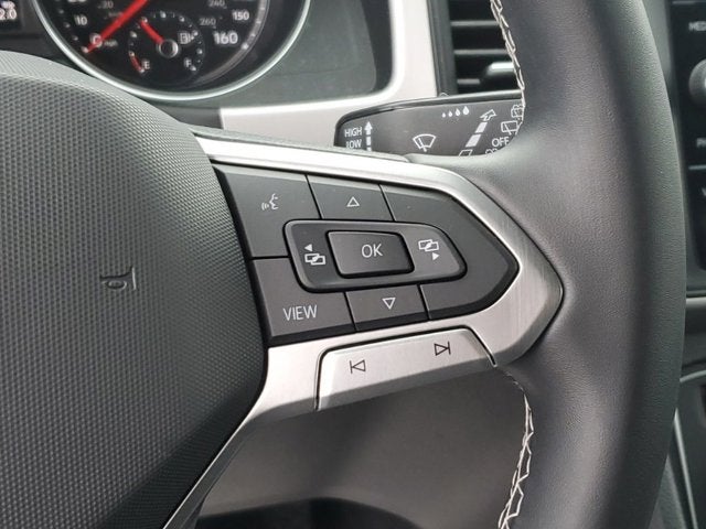 2021 Volkswagen Atlas Cross Sport 3.6L V6 SE w/Technology