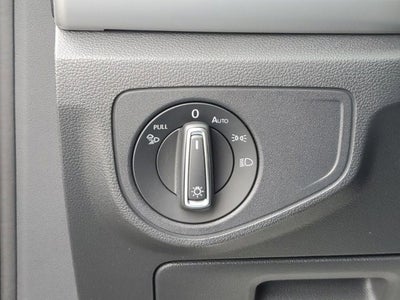 2021 Volkswagen Atlas Cross Sport 3.6L V6 SE w/Technology