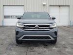 2021 Volkswagen Atlas Cross Sport 3.6L V6 SE w/Technology
