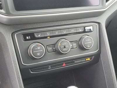 2021 Volkswagen Atlas Cross Sport 3.6L V6 SE w/Technology